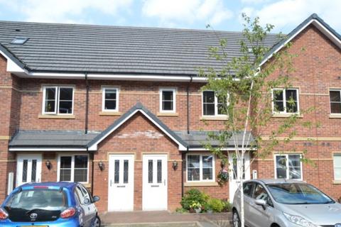 2 bedroom flat to rent, Kingsley Hall, Lymewood Close, Newcastle-under-Lyme, ST5