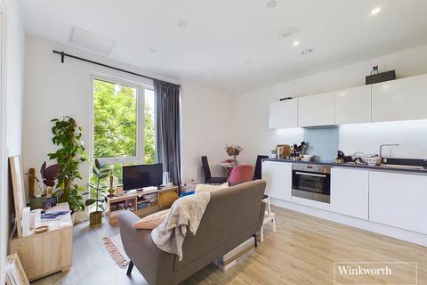 1 bedroom apartment for sale, Kings Road, Reading, Berkshire, RG1