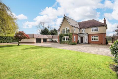7 bedroom detached house for sale, Church Lane, Brentwood CM13