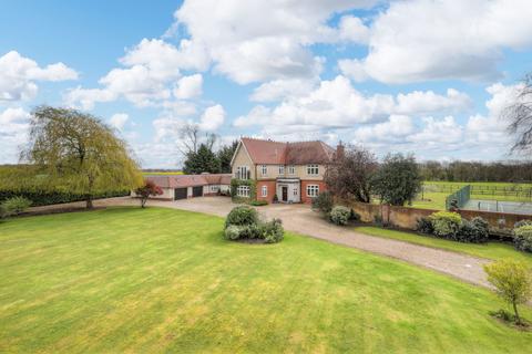 7 bedroom detached house for sale, Church Lane, Brentwood CM13