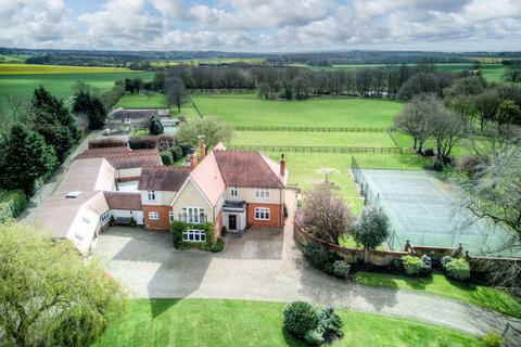 7 bedroom detached house for sale, Church Lane, Brentwood CM13