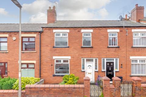 3 bedroom terraced house for sale, Wigan, Wigan WN6