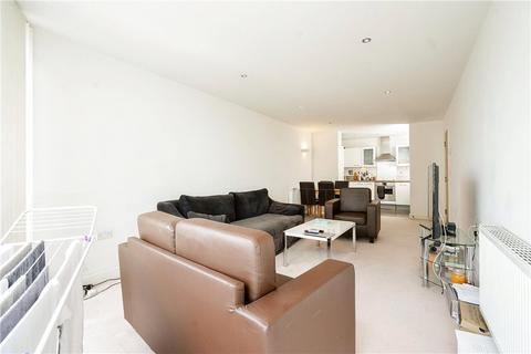 1 bedroom apartment for sale, Western Gateway, London