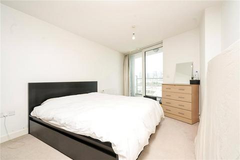 1 bedroom apartment for sale, Western Gateway, London