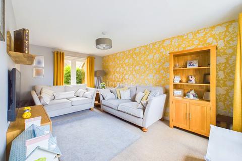 4 bedroom detached house for sale, Sunningdale Way, Gainsborough DN21