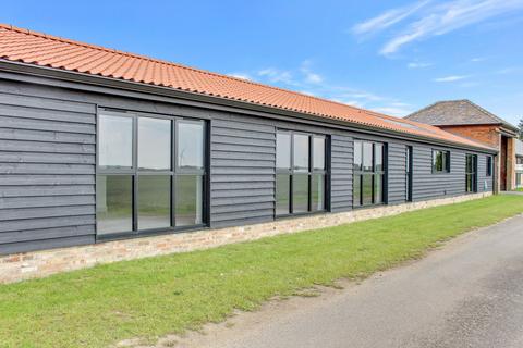 3 bedroom barn conversion for sale, Coldham Bank, March, PE15