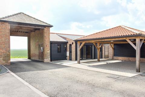 3 bedroom barn conversion for sale, Coldham Bank, March, PE15