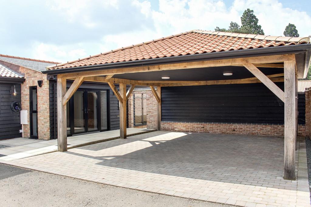 Carport