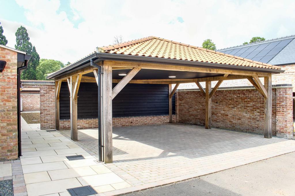 Carport