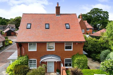 4 bedroom detached house for sale, Abbots Brook, Lymington, Hampshire, SO41