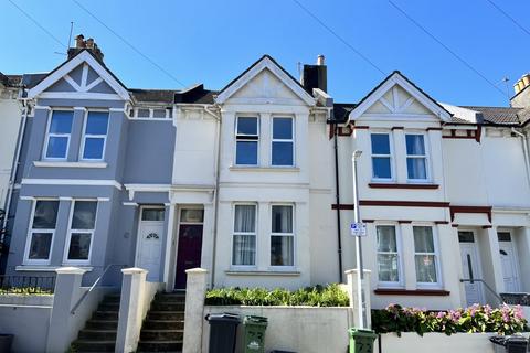 5 bedroom terraced house to rent, Whippingham Road, Elm Grove