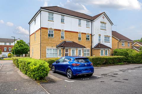 2 bedroom terraced house for sale, Byewaters, Watford, Hertfordshire