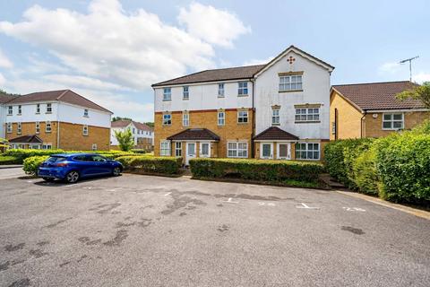 Byewaters, Watford, Hertfordshire