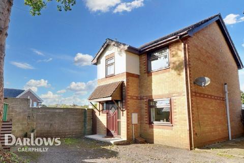 3 bedroom detached house for sale, Pontygwindy Road, Caerphilly