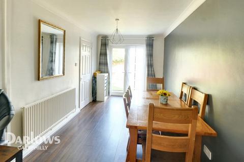 3 bedroom detached house for sale, Pontygwindy Road, Caerphilly