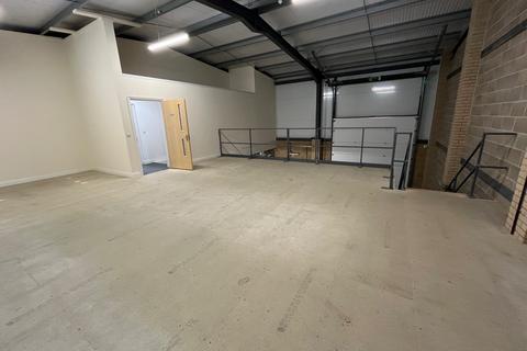Industrial unit to rent, 801 Oakwood Business Park North, Fowler Road, Clacton On Sea, Essex, CO15