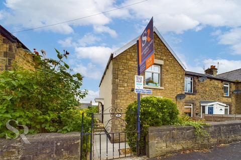 2 bedroom terraced house for sale, New Street, New Mills, SK22