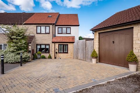 3 bedroom end of terrace house for sale, The Cooperage, BA11