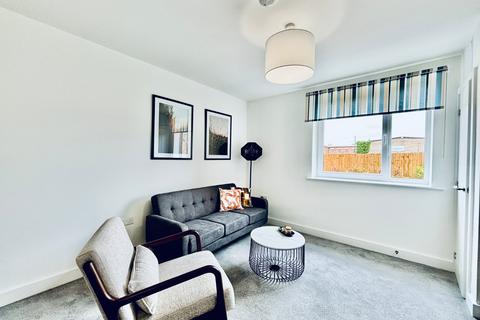 2 bedroom flat to rent, John Street, Derby, Derbyshire, DE1