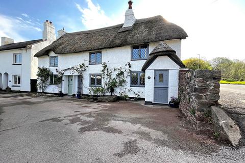 3 bedroom cottage for sale, Totnes Road, Collaton St. Mary, Paignton