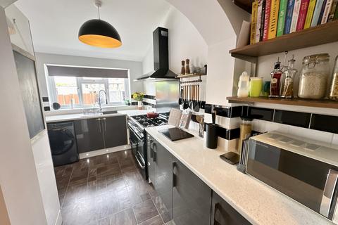 146 Avondale Road, Ipswich, IP3 9LA