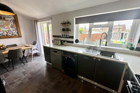 146 Avondale Road, Ipswich, IP3 9LA