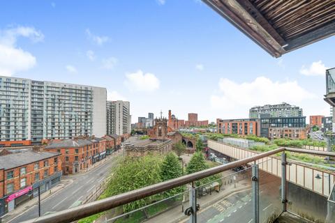 2 bedroom apartment for sale, Salford Approach, Salford, Greater Manchester
