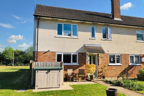 3 bedroom end of terrace house for sale, Eisenhower Place, Chicksands, Shefford, SG17