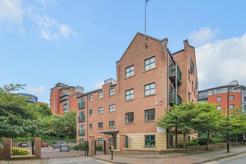 2 bedroom apartment for sale, Slate Wharf, Manchester, Greater Manchester