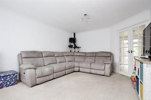 3 bedroom terraced house for sale, Woodside Close, Woking GU21