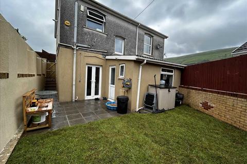 3 bedroom detached house for sale, Greenhill, Ferndale CF43