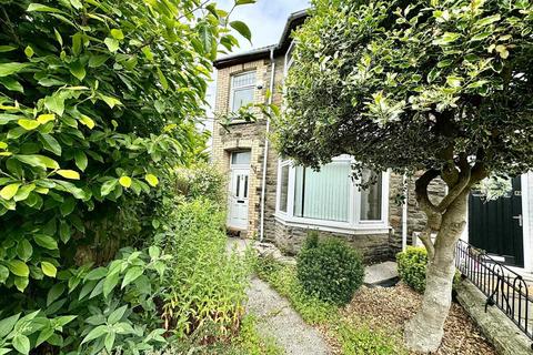 Treorchy - 4 bedroom semi-detached house for sale