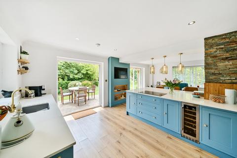 3 bedroom detached house for sale, Church Lane, Mottisfont, Romsey, Hampshire, SO51