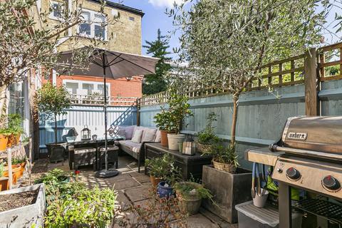 2 bedroom maisonette for sale, Inderwick Road, Crouch End