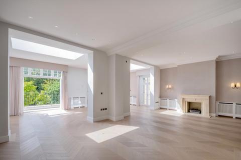 undefined, Hamilton Terrace, St John's Wood, London, NW8