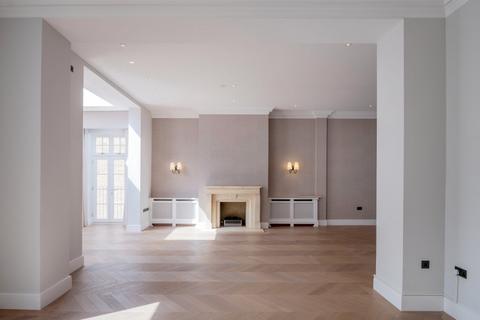 undefined, Hamilton Terrace, St John's Wood, London, NW8