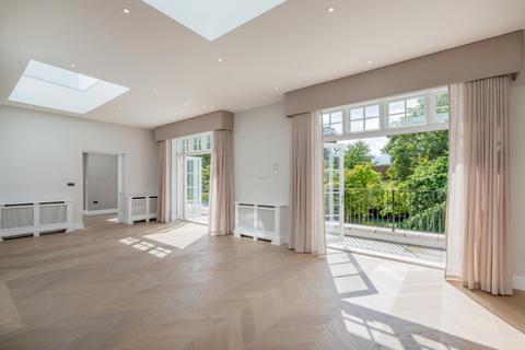 undefined, Hamilton Terrace, St John's Wood, London, NW8