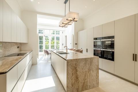 undefined, Hamilton Terrace, St John's Wood, London, NW8