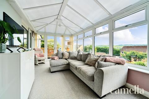 5 bedroom detached house for sale, Dovers Park, Bath BA1