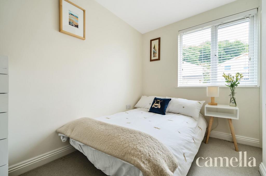 Bedroom Five