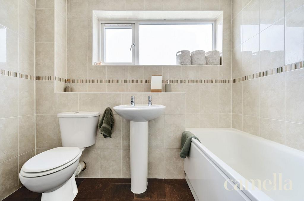 Bathroom Two