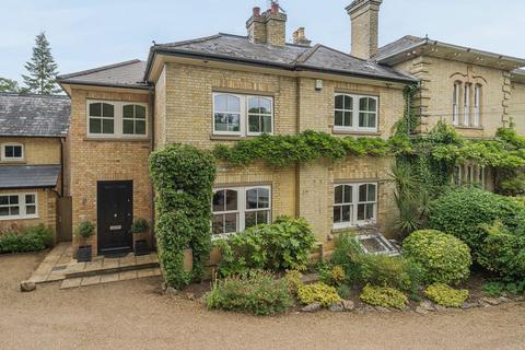 3 bedroom semi-detached house for sale, Elstead Road, Seale, Farnham, GU10