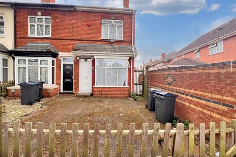 3 bedroom terraced house for sale, Grosvenor Road, Handsworth B20