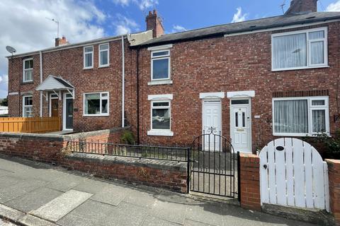 2 bedroom terraced house for sale, Wood Street, Chester Le Street DH2
