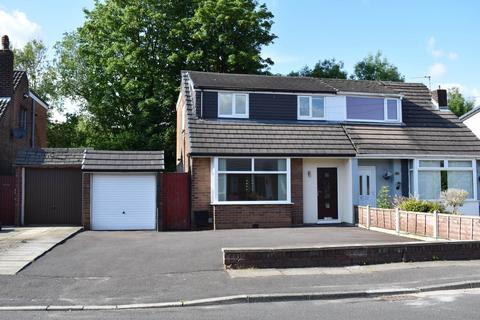 3 bedroom semi-detached house for sale, Tarbet Drive, Bolton BL2