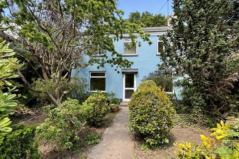 3 bedroom semi-detached house for sale, Station Road, Totnes, Devon,