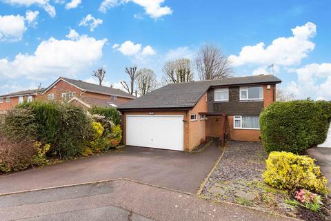 4 bedroom detached house for sale, Worth, Crawley RH10