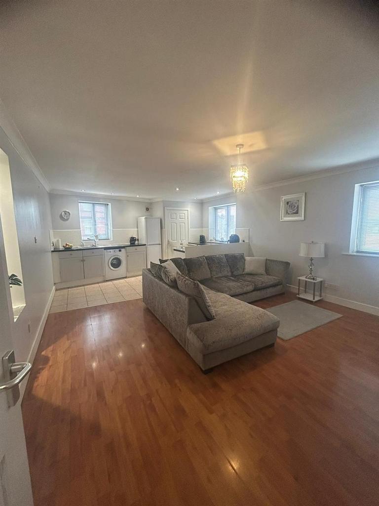 Brainerd Street, Liverpool 2 bed apartment for sale £75,000