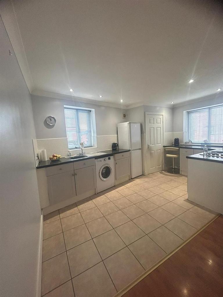 Brainerd Street, Liverpool 2 bed apartment for sale £75,000