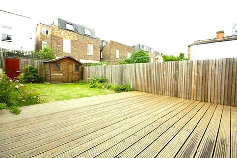 3 bedroom terraced house for sale, Clovelly Road, Chiswick, London, W4